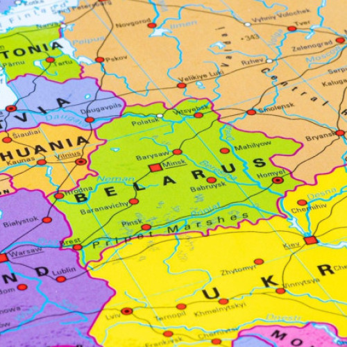 Polonia prelungește închiderea frontierei cu Belarus pe termen nedeterminat