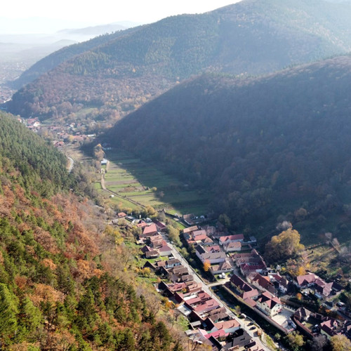 Consiliul Județean Sibiu reduce cofinanțarea pentru modernizarea drumului 106E