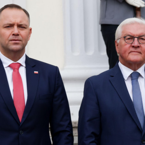 Steinmeier respinge cererea Poloniei pentru despăgubiri suplimentare de război