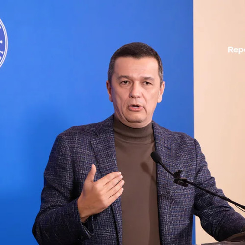 Sorin Grindeanu cere ANAF să verifice plafonarea adaosului comercial la alimente