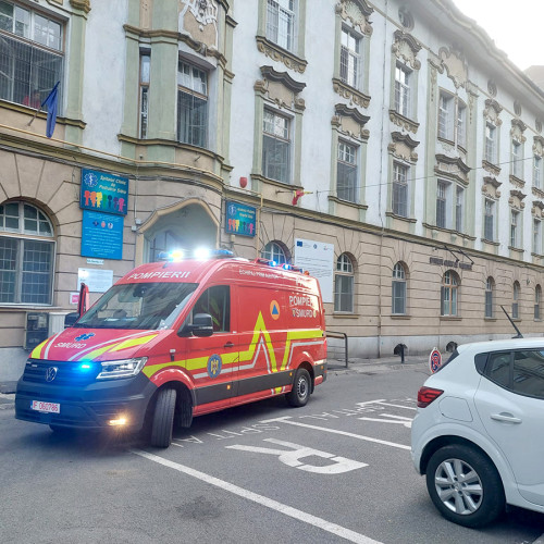 Zece cazuri de Candida auris raportate în spitalele din Sibiu în acest an