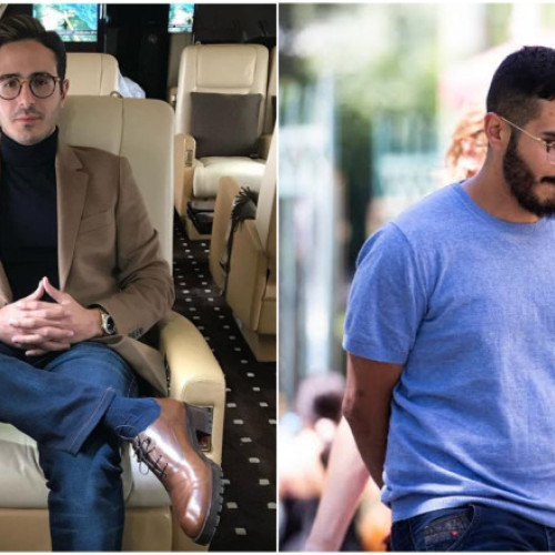 Simon Leviev, cunoscut drept Tinder Swindler, arestat în Georgia la cererea Interpol