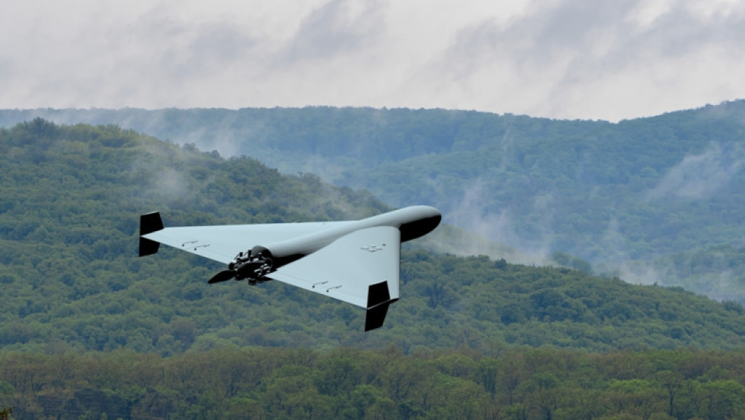 Franţa trimite avioane Rafale pentru întărirea flancului estic al NATO după incursiunea unei drone ruse