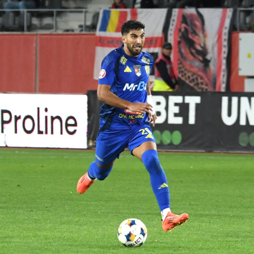 Unirea Slobozia învinge la Sibiu și urcă pe locul 6 în SuperLigă