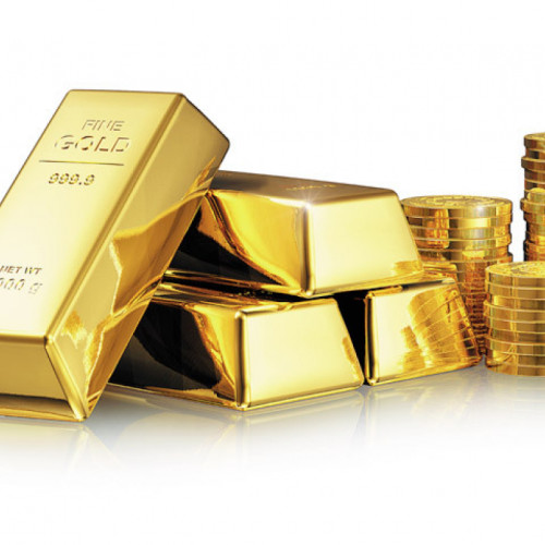 Creșterea prețului aurului și evoluția valutelor în contextul deciziei Rezervei Federale