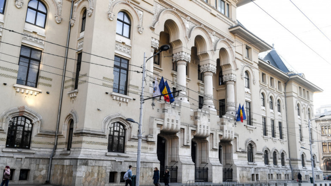 AUR sesizează Parchetul General pentru neorganizarea alegerilor parțiale în București