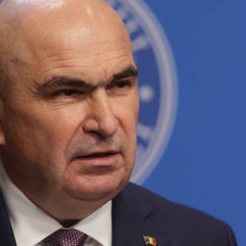 Premierul Ilie Bolojan: deficitul bugetar pe 2024 depășește 8%, dar nu a atins 10% în 2023