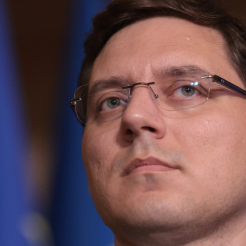 Victor Negrescu critică modul în care România a gestionat incidentul cu drona rusească