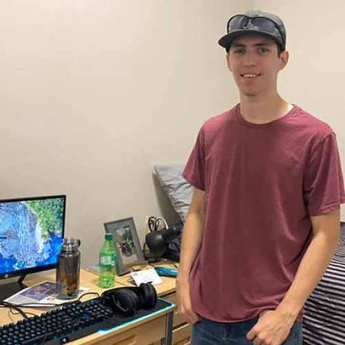 Tylor Robinson, acuzat oficial de uciderea lui Charlie Kirk în Utah