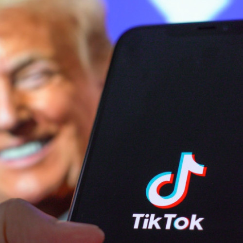 Statele Unite și China au ajuns la un acord pentru menținerea TikTok pe piața americană
