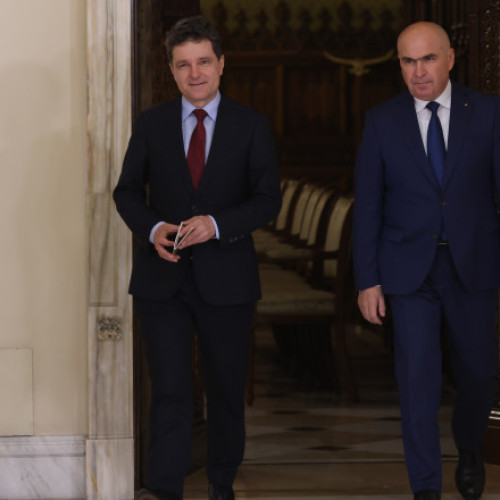 Ilie Bolojan vorbește despre colaborarea cu Nicușor Dan și explicațiile privind majorarea TVA