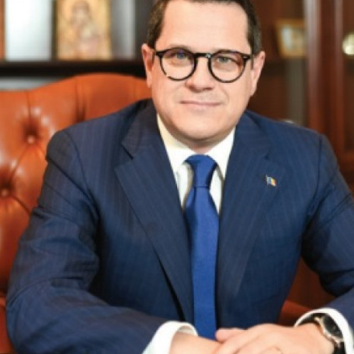 Eduard Hellvig critică reacția lui Ionuț Moșteanu după incidentul dronei de la graniță