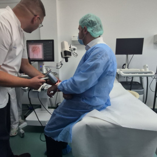 Ministrul sănătății susține înființarea centrelor regionale de excelență pentru servicii medicale