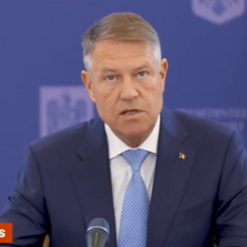 ANAF solicită predarea unui imobil fostului președinte Klaus Iohannis și comunică suma datorată