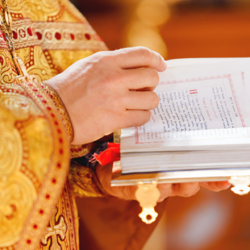 Credincioșii sărbătoresc Sfânta Sofia și fiicele sale pe 17 septembrie