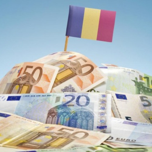 România va plăti anul acesta 11 miliarde de euro doar pentru dobânzile la datorii