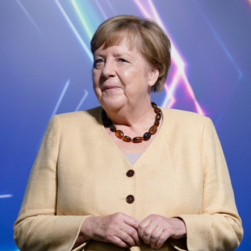 Angela Merkel cere unitate europeană în fața crizelor și reforme în UE