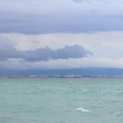 Marina bulgară distruge o dronă acvatică găsită în largul Mării Negre