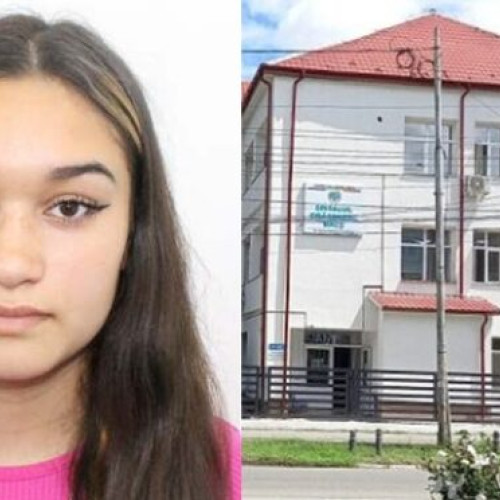 Minora dispărută din Balș, găsită la spital după două zile de căutări