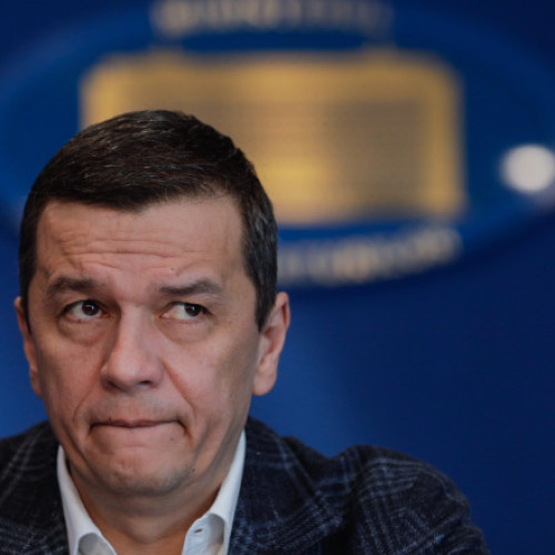 Sorin Grindeanu acuză Rusia de implicare în alegerile prezidențiale din 2024