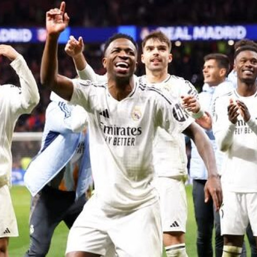Real Madrid începe cu victorie în Liga Campionilor, 2-1 cu Olympique Marseille