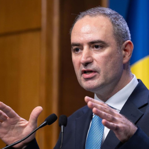 Ministrul Finanţelor anunţă schimbări profunde în gestionarea finanţelor publice