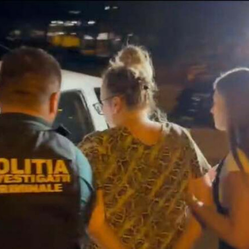 Băiețel de 1 an și 8 luni, găsit înecat într-un iaz din Timișoara