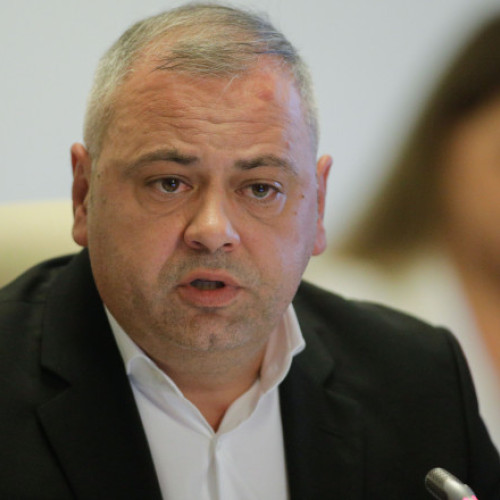 Ministrul Agriculturii îndeamnă la consum de produse românești pentru reducerea deficitului comercial