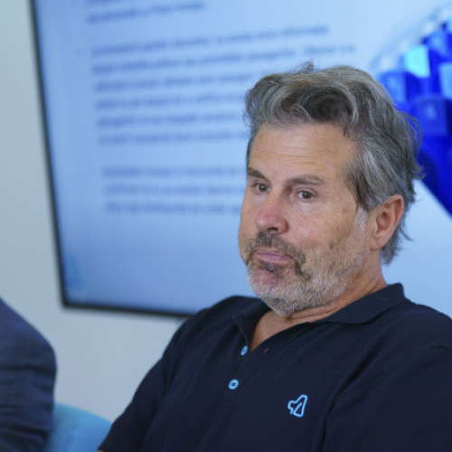 Patronul companiei aeriene despre mercenarii lui Horațiu Potra: „Nu știam cine este”