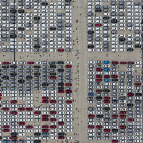 Chery Automobile se retrage treptat de pe piața rusă pentru a se concentra pe expansiunea globală