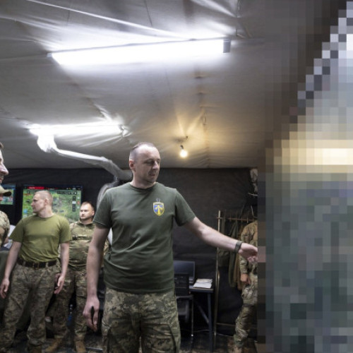 Ucraina recucerește teren în nordul și estul regiunilor Sumî și Pokrovsk