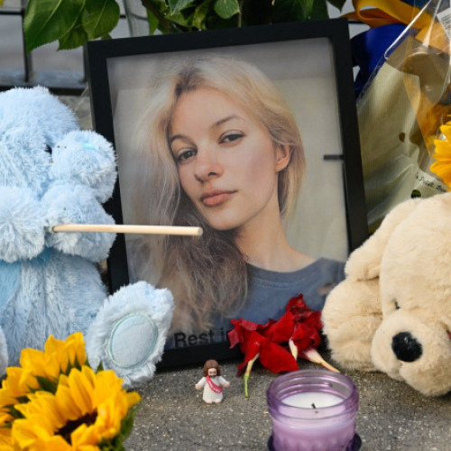 DaBaby lansează melodia „Save Me” în memoria Irinei Zarutska, refugiată ucraineană ucisă în SUA