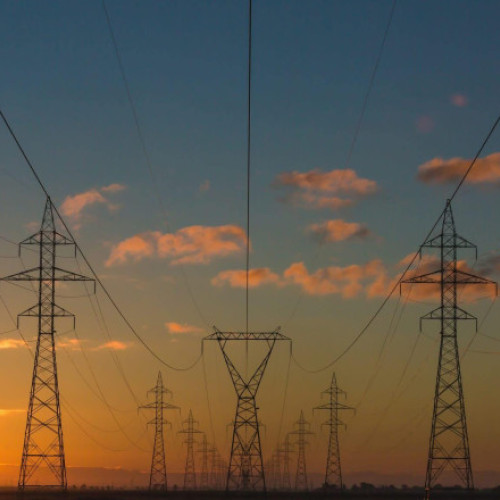 SUA vor finanța cu 130 milioane de dolari o linie electrică între Moldova și România