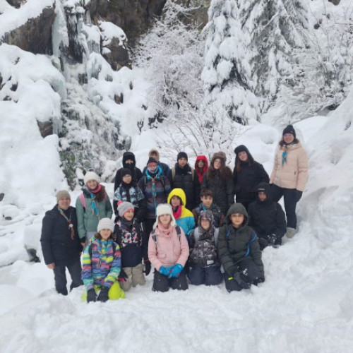 Comunitatea Scoutiștilor Orionini din Oradea reîncepe activitățile săptămânale din 20 septembrie