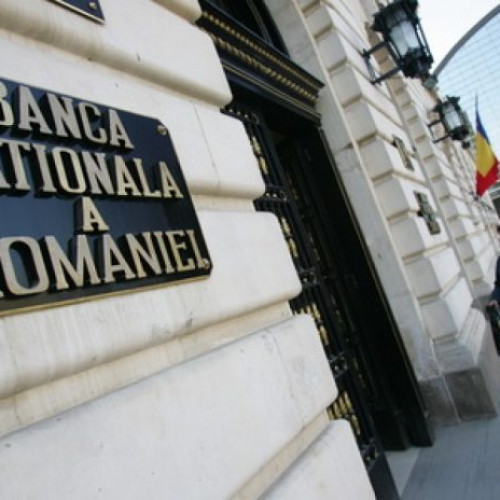 Valentin Lazea: inflația din România ar putea scădea la 3,5% până în 2026