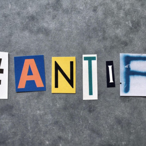 Donald Trump desemnează mișcarea „Antifa” drept organizație teroristă