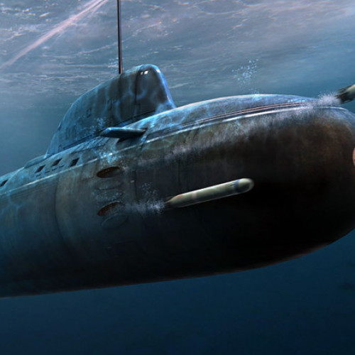 Submarinul rus Arkhangelsk a lansat rachete în Arctica în exercițiul Zapad 2025