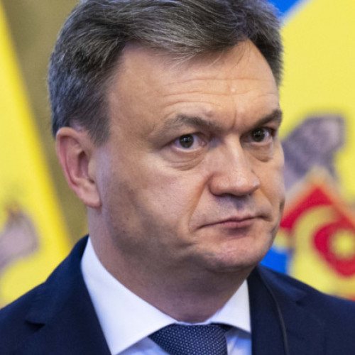 Premierul Dorin Recean cere continuarea procesului de extrădare a lui Vladimir Plahotniuc