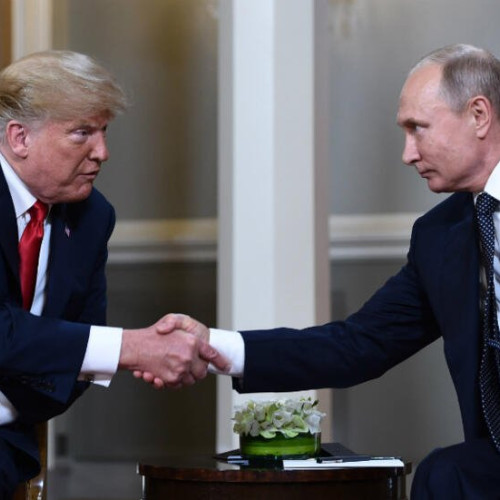 Slovacia și Ungaria rezistă presiunilor SUA pentru reducerea importurilor de energie din Rusia