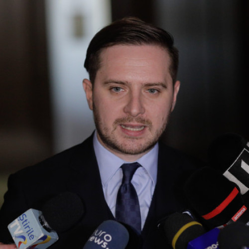 Primarul interimar al Bucureștiului susține un candidat comun al coaliției pentru Primăria Generală