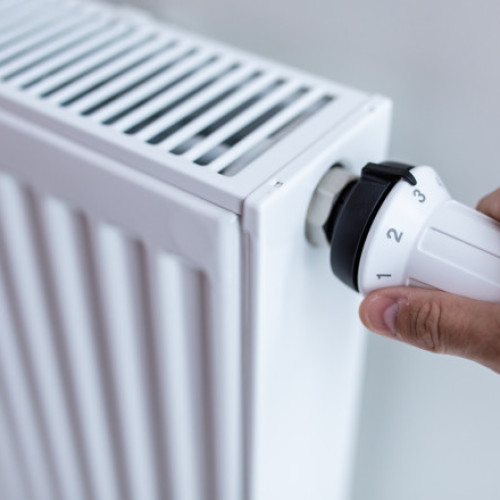 Termoenergetica începe marți încărcarea instalațiilor de încălzire în București