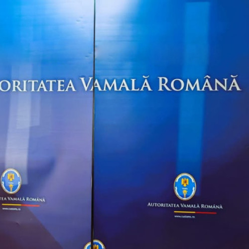 Alexandru Bogdan Bălan președinte al Autorității Vamale Române