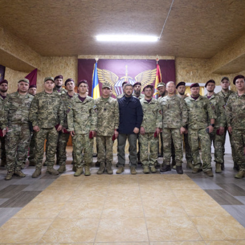 Ucraina a recâștigat 160 km² în estul regiunii Donetsk în contraofensiva în curs