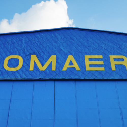 Directorul general al Romaero a demisionat în contextul creșterii datoriei companiei