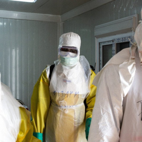 Focarul de Ebola din Congo a cauzat 31 de decese, începe campania de vaccinare