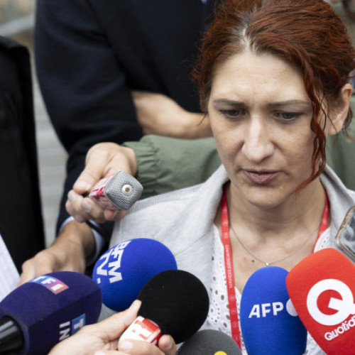 Prima victimă a anestezistului francez povestește calvarul trăit după o operație simplă