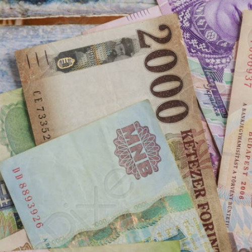 Leul se depreciază față de euro în contextul cererii ridicate de valută