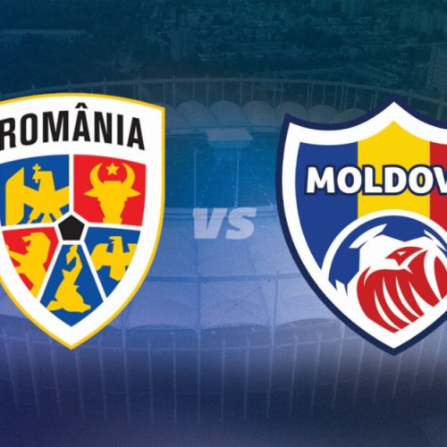 Concert și imnuri interpretate de artiști celebri la meciul România - Moldova