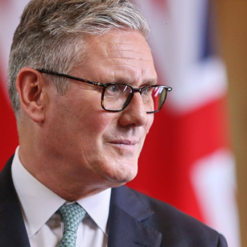 Keir Starmer susține protejarea copiilor în cadrul libertății de exprimare