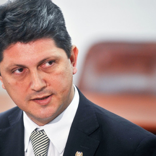 Titus Corlăţean: bătălia politică majoră va fi între PSD şi AUR